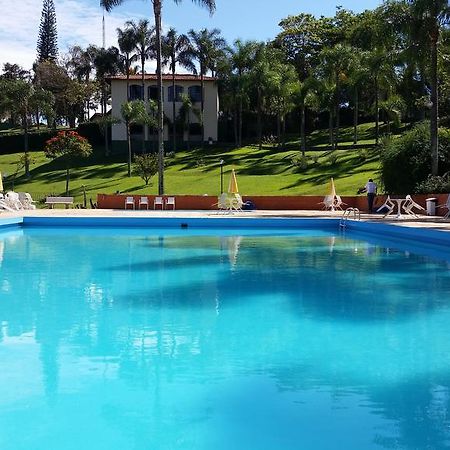 Hotel Fazenda Sao Matheus 塞拉内格拉 外观 照片