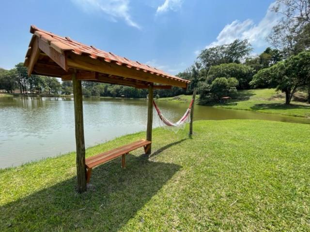 Hotel Fazenda Sao Matheus 塞拉内格拉 外观 照片