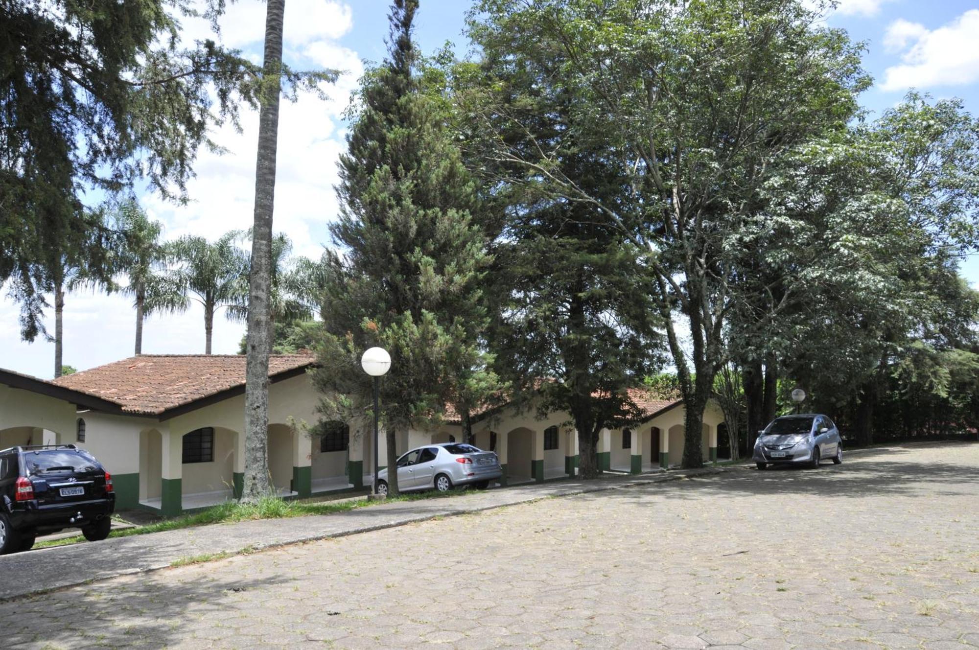 Hotel Fazenda Sao Matheus 塞拉内格拉 客房 照片