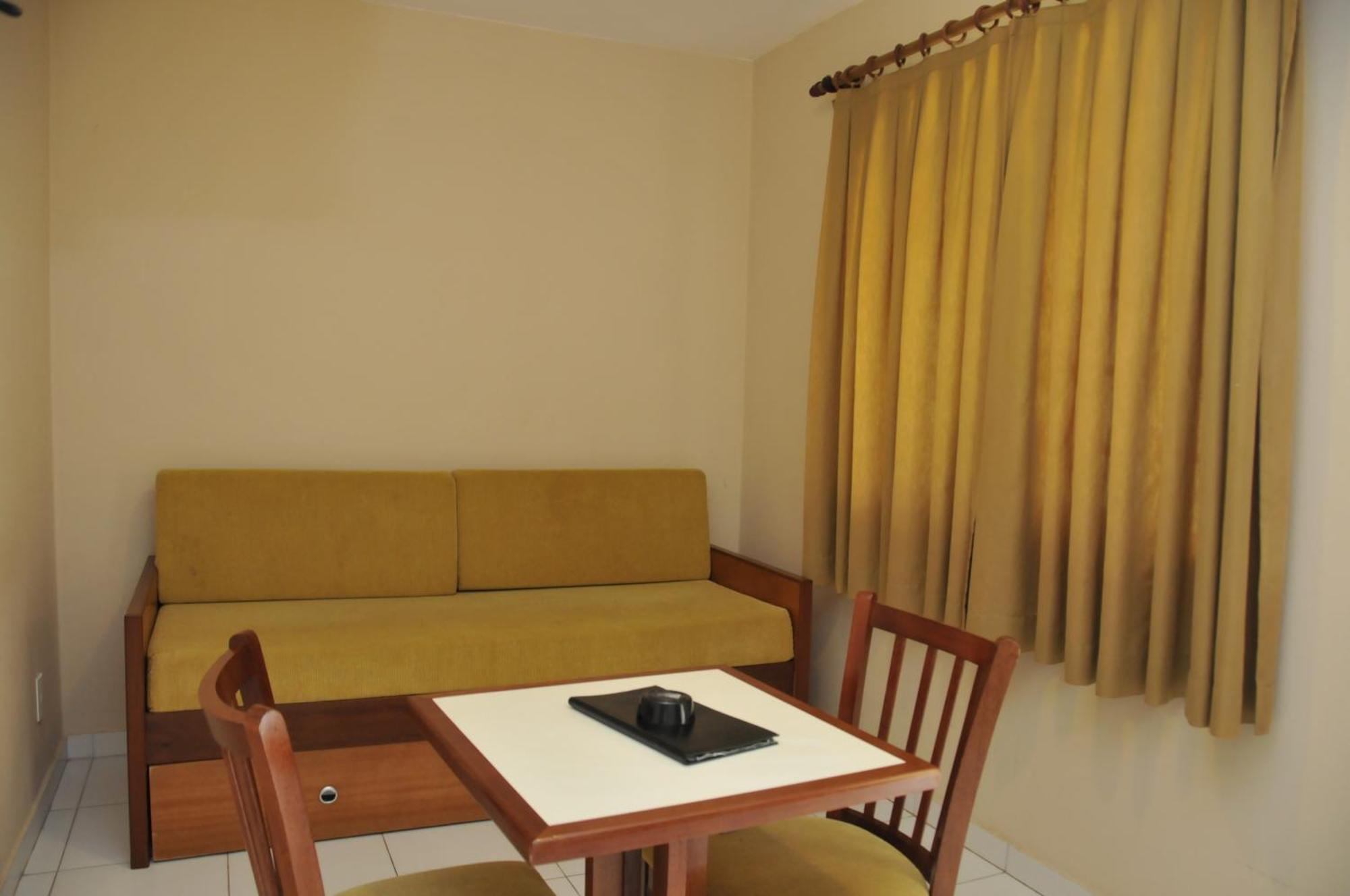 Hotel Fazenda Sao Matheus 塞拉内格拉 客房 照片