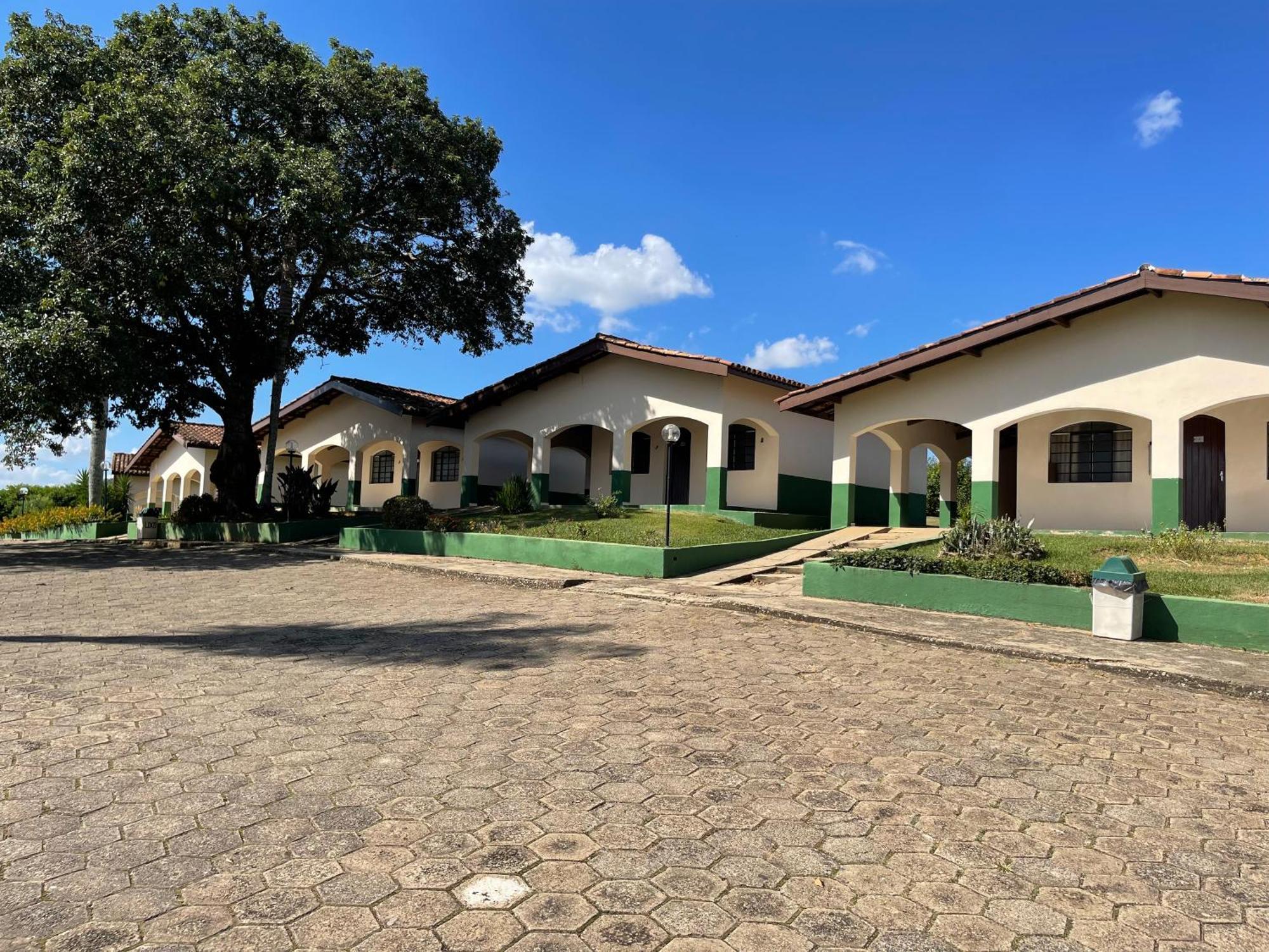 Hotel Fazenda Sao Matheus 塞拉内格拉 客房 照片
