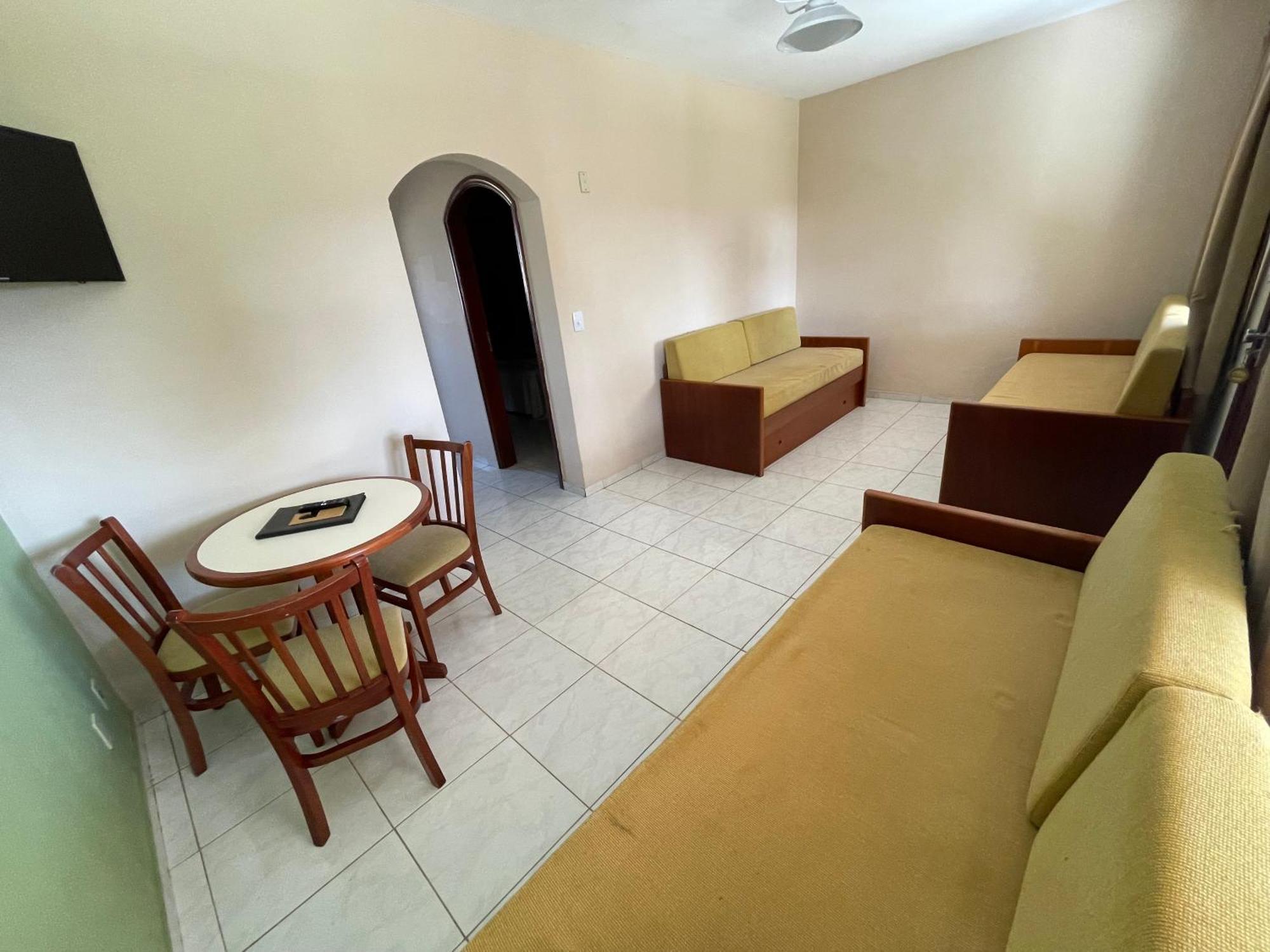 Hotel Fazenda Sao Matheus 塞拉内格拉 客房 照片