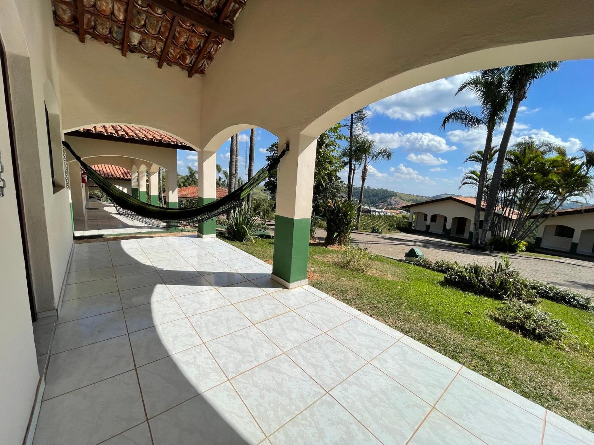Hotel Fazenda Sao Matheus 塞拉内格拉 客房 照片