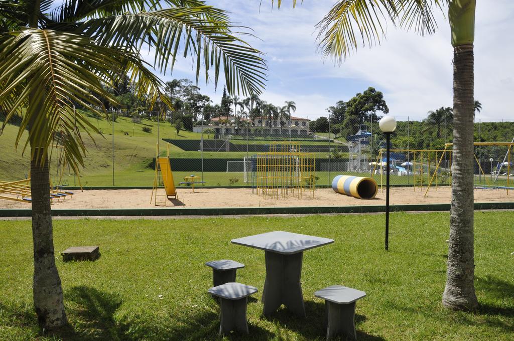 Hotel Fazenda Sao Matheus 塞拉内格拉 外观 照片